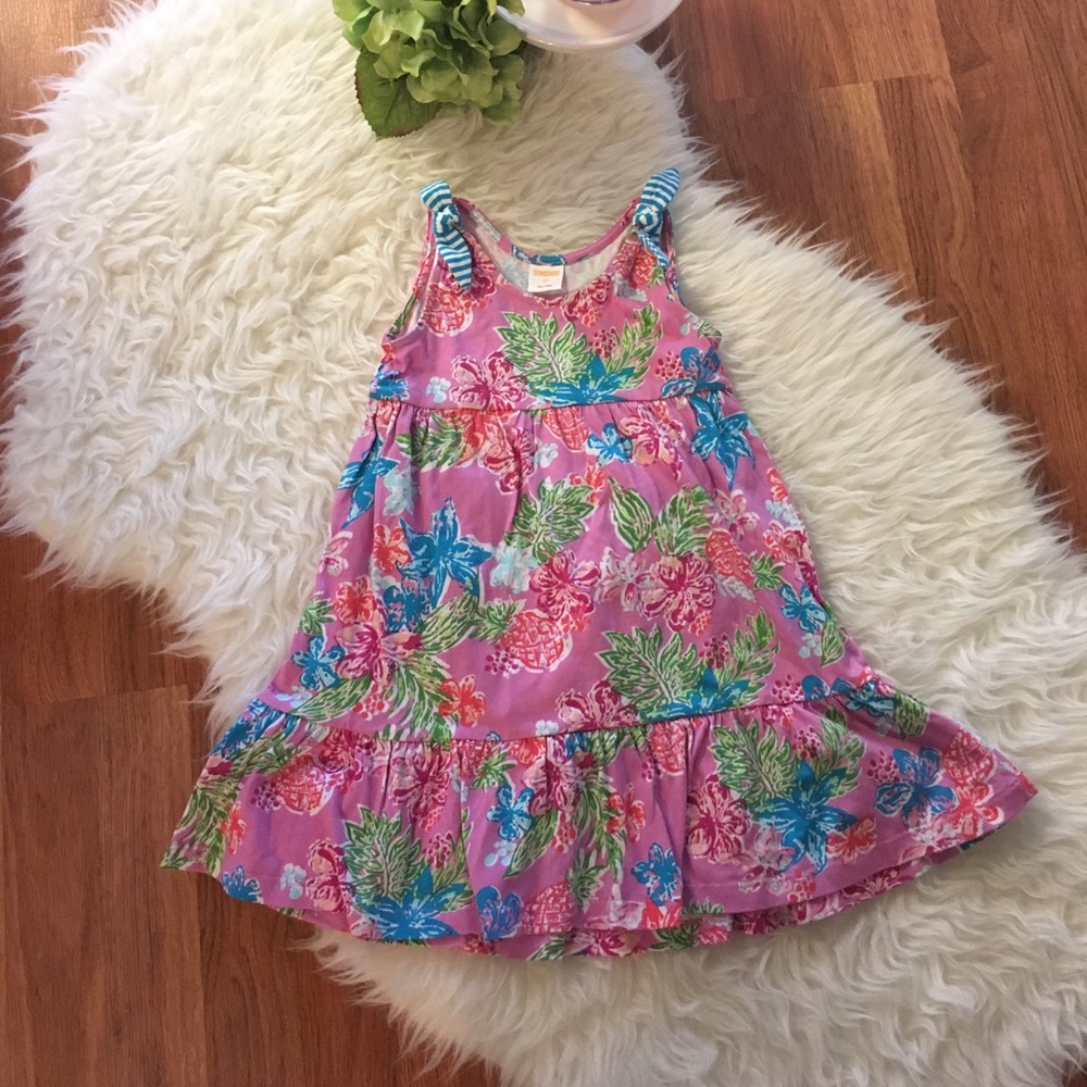 Gymboree dress
